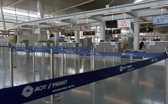 Havayolları algoritmaları niçin Covid-19’ a yenildi ?