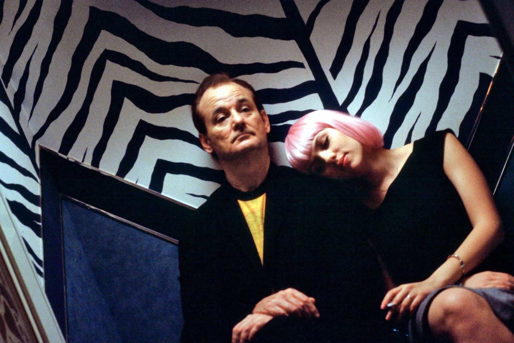 Lost in Translation