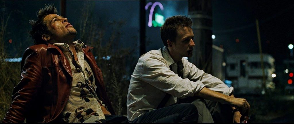 Fight Club