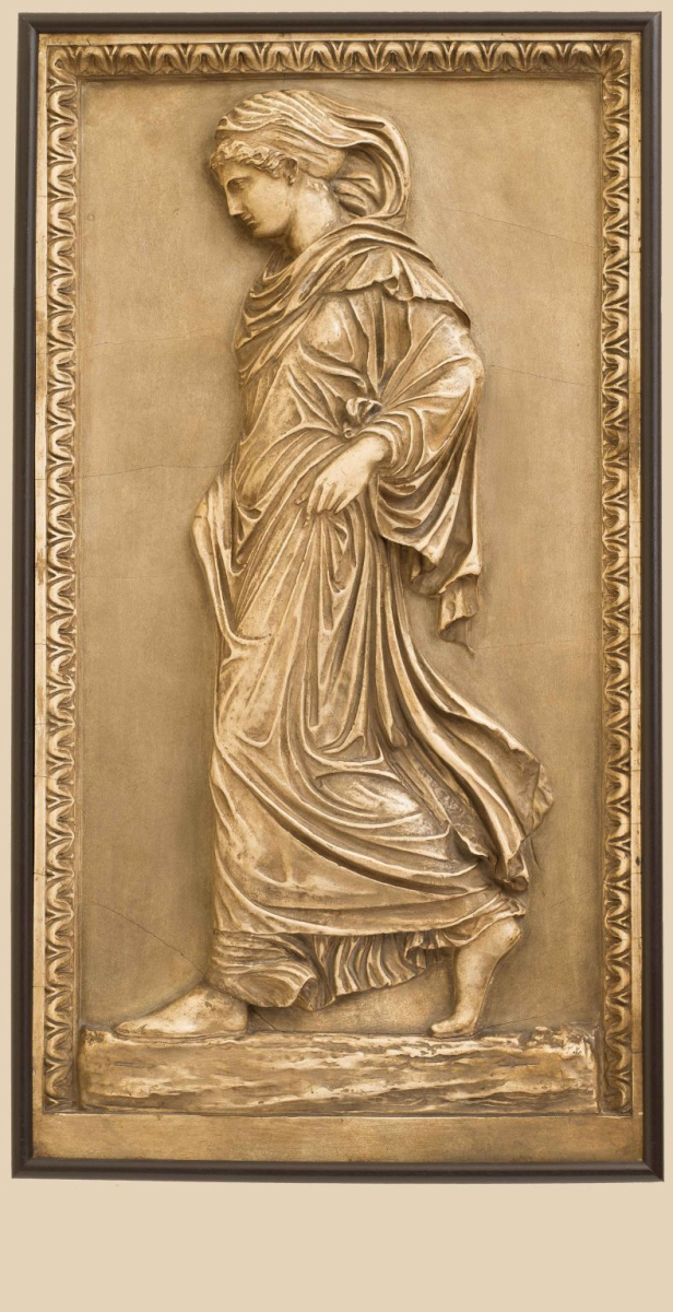 Gradiva